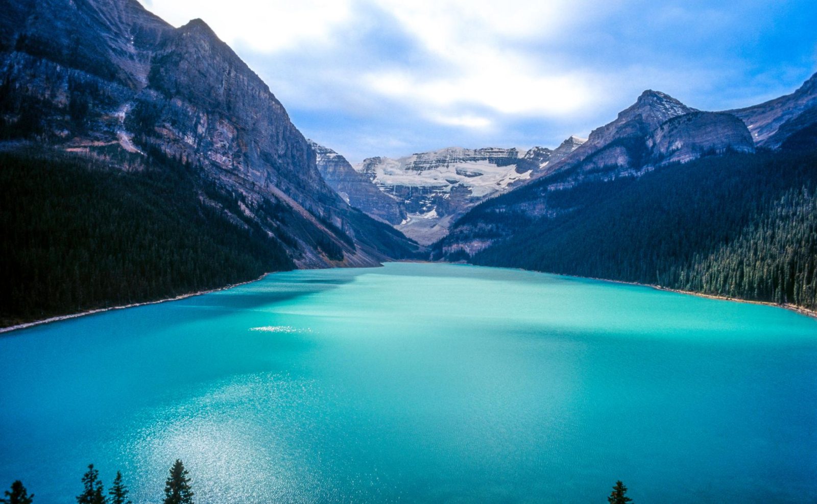 Lago Louise
