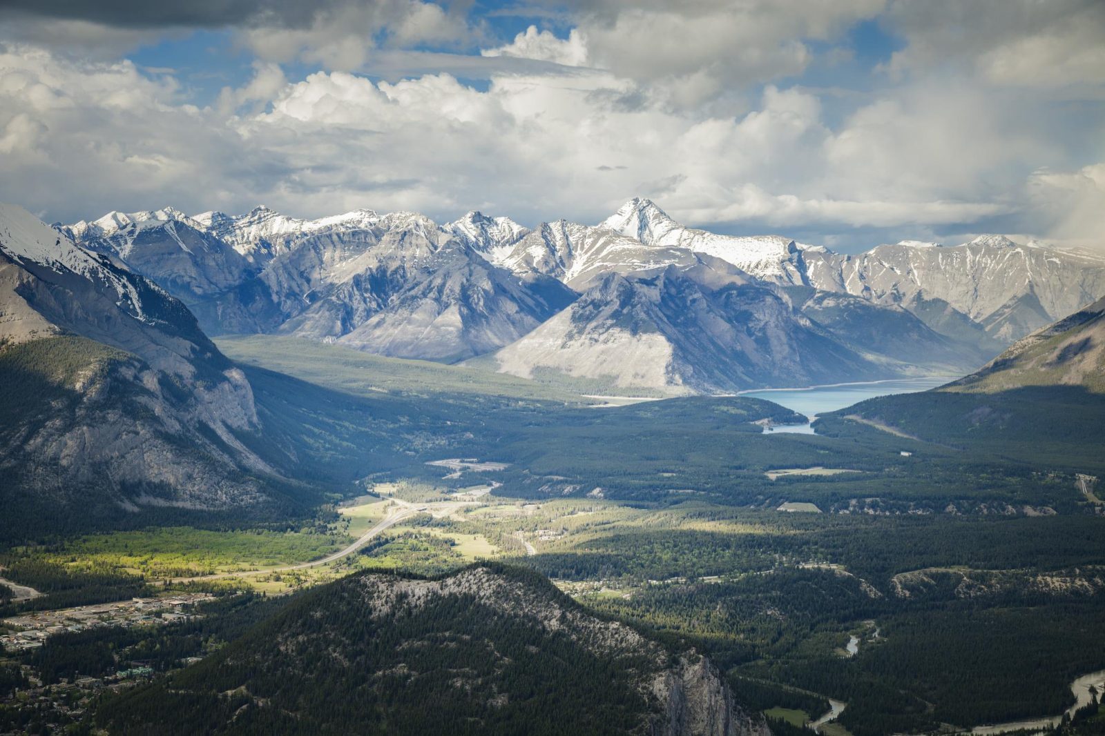 Icefields Parkway