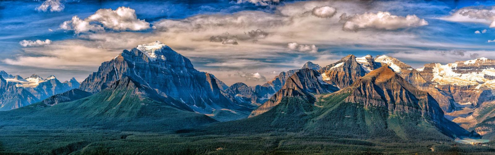 Moraine Lake